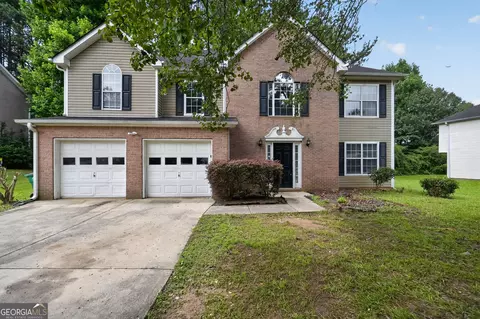 3409 Fieldstone Trce, Ellenwood, GA 30294