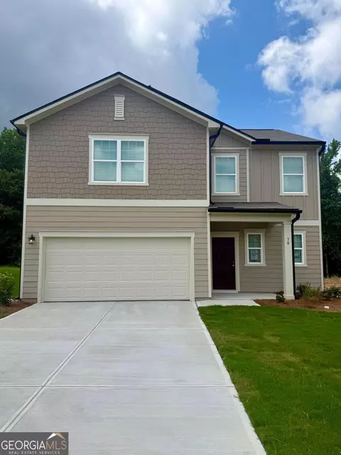 30 Crescent Blvd, Carrollton, GA 30116
