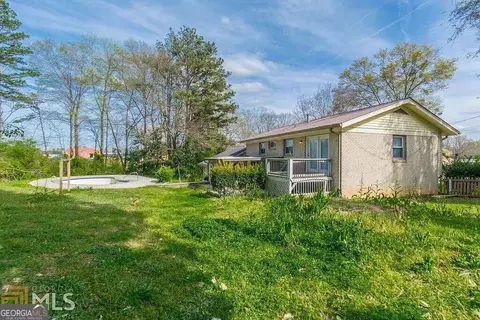 537 Reba Rd, Lawrenceville, GA 30046