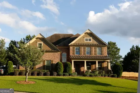 4291 Sierra Creek Ct, Hoschton, GA 30548