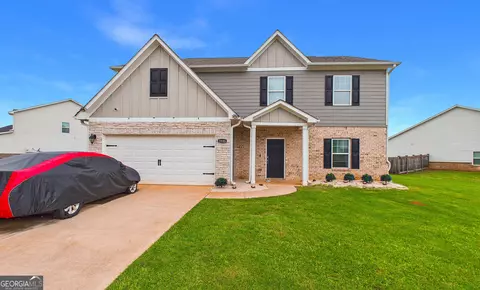 3335 Bridgewood Dr, Macon, GA 31216