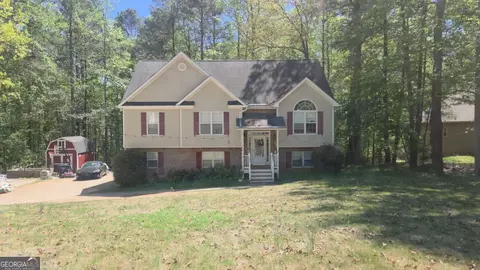 4890 Cordero Ct, Winston, GA 30187
