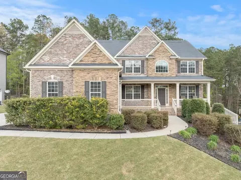 6570 Canyon Cv, Cumming, GA 30028