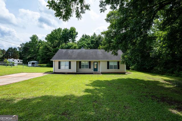 372 Mccart Rd, Mcdonough, GA 30252