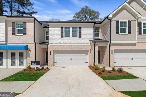 109 Zircon Ln, Stockbridge, GA 30281