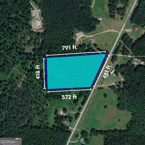 0 Hillcrest Rd, Bowdon, GA 30108 photo 7