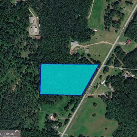 0 Hillcrest Rd, Bowdon, GA 30108 photo 4
