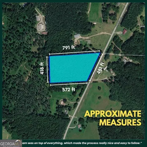 0 Hillcrest Rd, Bowdon, GA 30108