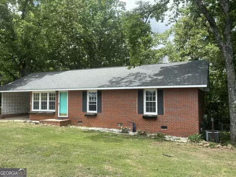 6899 Scenic Hts, Manchester, GA 31816