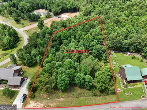 0 Village Loop, Blairsville, GA 30512