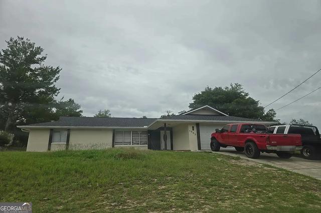 1993 E Acadian Dr, Deltona, FL 32725