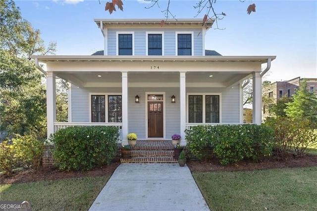 174 Montag Cir NE, Atlanta, GA 30307