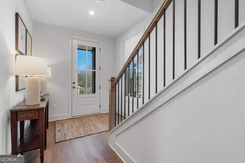 Entry Way - 1917 Repose Dr, Chamblee, GA 30341 photo 1 of 2