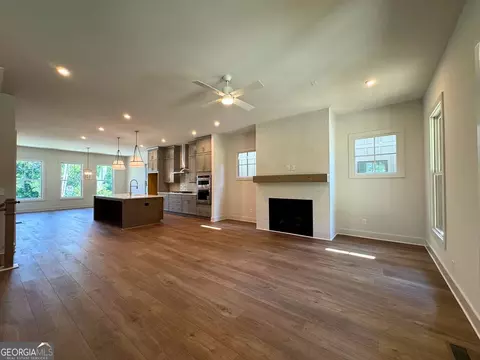 Living - 1917 Repose Dr, Chamblee, GA 30341 photo 1 of 2