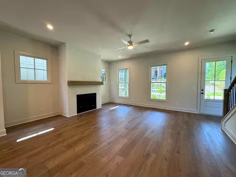 Living - 1917 Repose Dr, Chamblee, GA 30341 photo 2 of 2