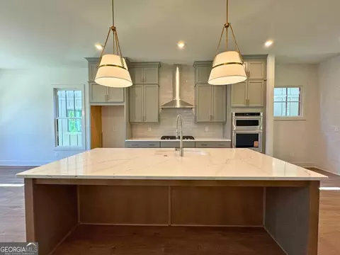 Kitchen - 1917 Repose Dr, Chamblee, GA 30341 photo 2 of 2
