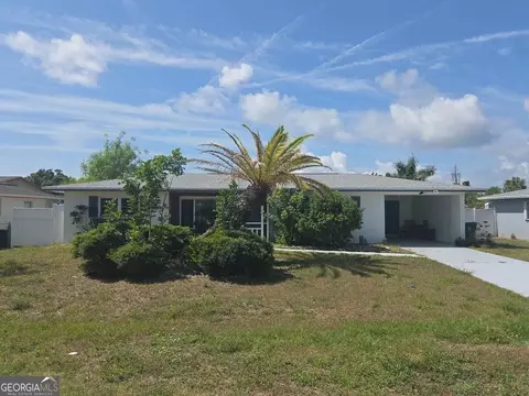 22201 Olean Blvd, Port Charlotte, FL 33952