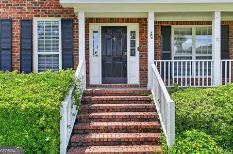 Exterior - 4141 Saddle Horn Dr, Evans, GA 30809 photo 3 of 7