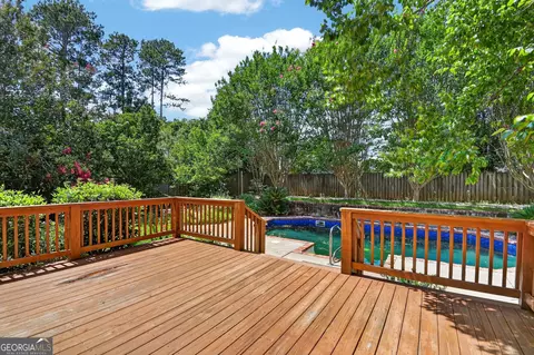 Exterior - 4141 Saddle Horn Dr, Evans, GA 30809 photo 4 of 7
