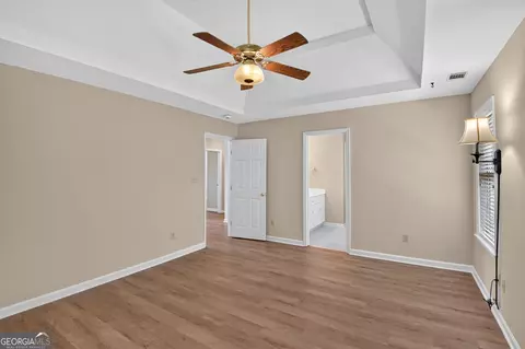 Bedroom - 4141 Saddle Horn Dr, Evans, GA 30809 photo 1 of 4