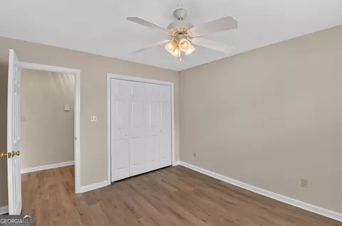 Bedroom - 4141 Saddle Horn Dr, Evans, GA 30809 photo 2 of 4