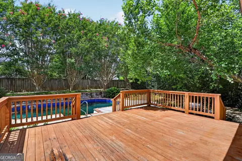 Exterior - 4141 Saddle Horn Dr, Evans, GA 30809 photo 5 of 7