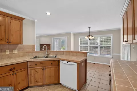 Kitchen - 4141 Saddle Horn Dr, Evans, GA 30809 photo 1 of 3