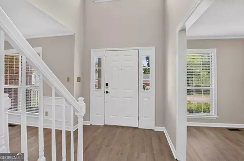Entry Way - 4141 Saddle Horn Dr, Evans, GA 30809 photo 1 of 4