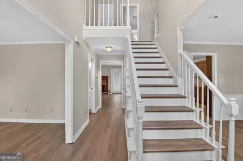 Entry Way - 4141 Saddle Horn Dr, Evans, GA 30809 photo 3 of 4