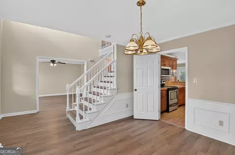 Entry Way - 4141 Saddle Horn Dr, Evans, GA 30809 photo 2 of 4