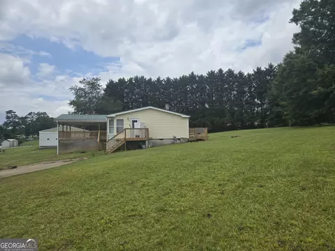 4855 Highway 115, Clarkesville, GA 30523
