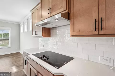 Kitchen - 288 Wingate Dr, Winder, GA 30680 photo 8 of 8