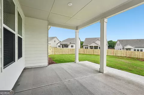 Exterior - 288 Wingate Dr, Winder, GA 30680 photo 1 of 14