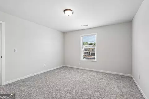 Bedroom - 288 Wingate Dr, Winder, GA 30680 photo 11 of 11