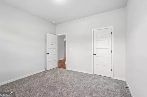 Bedroom - 288 Wingate Dr, Winder, GA 30680 photo 3 of 11