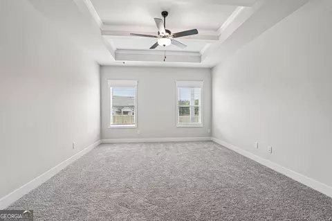 Bedroom - 288 Wingate Dr, Winder, GA 30680 photo 5 of 11