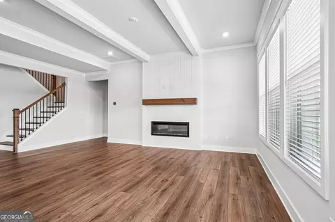 Living - 288 Wingate Dr, Winder, GA 30680 photo 1 of 8