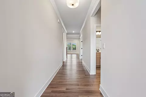 Entry Way - 288 Wingate Dr, Winder, GA 30680 photo 1 of 5
