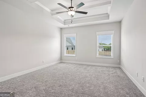 Bedroom - 288 Wingate Dr, Winder, GA 30680 photo 4 of 11