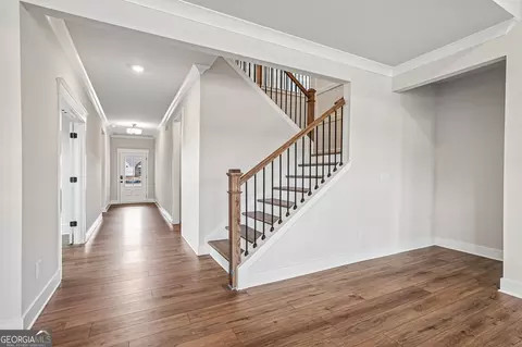 Entry Way - 288 Wingate Dr, Winder, GA 30680 photo 2 of 5