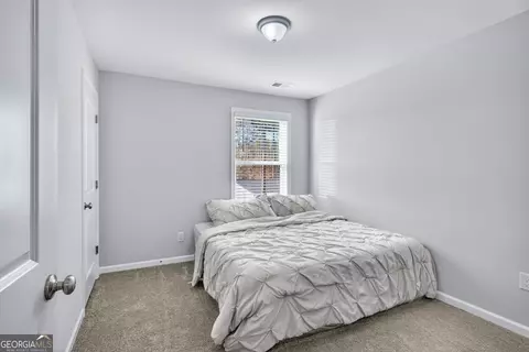 Bedroom - 124 Jennie Dr, Springfield, GA 31329 photo 1 of 8
