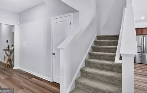Entry Way - 124 Jennie Dr, Springfield, GA 31329 photo 7 of 14