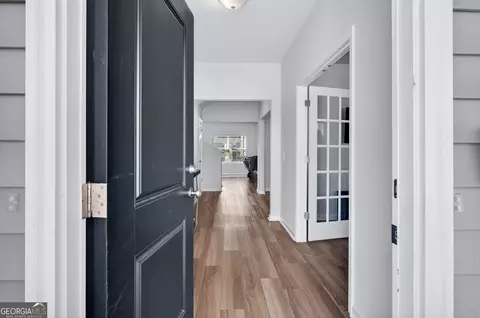 Entry Way - 124 Jennie Dr, Springfield, GA 31329 photo 1 of 14