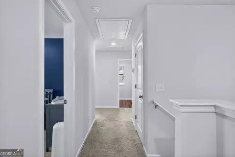 Entry Way - 124 Jennie Dr, Springfield, GA 31329 photo 11 of 14