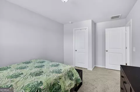 Bedroom - 124 Jennie Dr, Springfield, GA 31329 photo 4 of 8