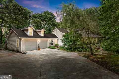 45 River Chase, Hoschton, GA 30548