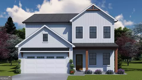 276 Wingate Dr, Winder, GA 30680
