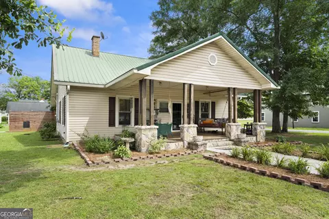 17 Lyerly Dam Rd, Lyerly, GA 30730