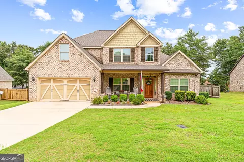 117 Berwick Cir, Bonaire, GA 31005