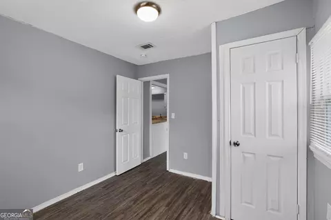 Bedroom - 1916 Moore Rd, Augusta, GA 30906 photo 1 of 2